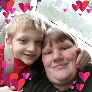 Meet your Posher, Wendy